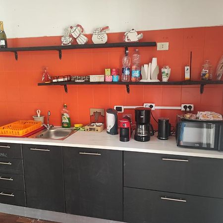 Umberto Street Otel Katanya Dış mekan fotoğraf