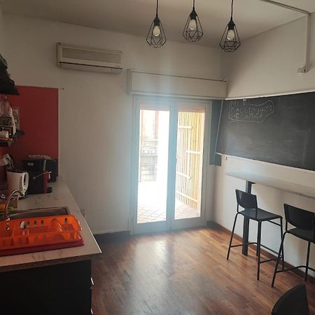 Umberto Street Otel Katanya Dış mekan fotoğraf
