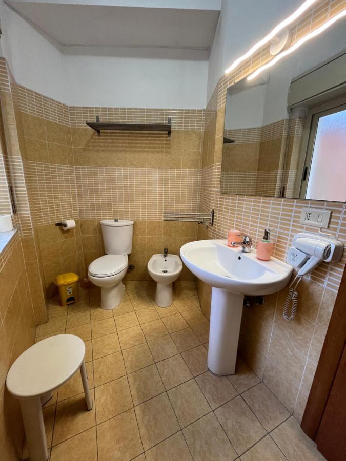 Umberto Street Otel Katanya Dış mekan fotoğraf