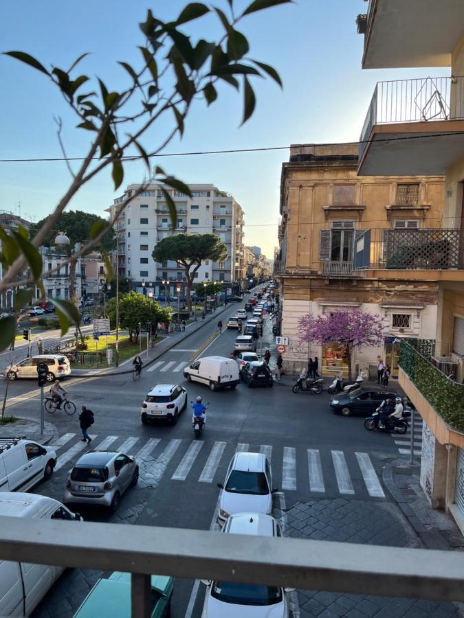 Umberto Street Otel Katanya Dış mekan fotoğraf
