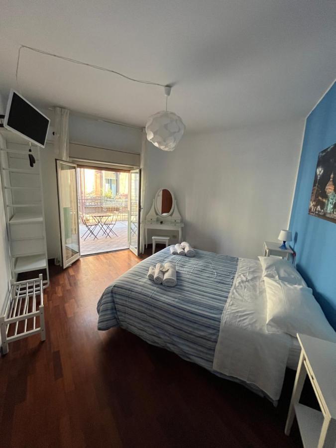 Umberto Street Otel Katanya Dış mekan fotoğraf
