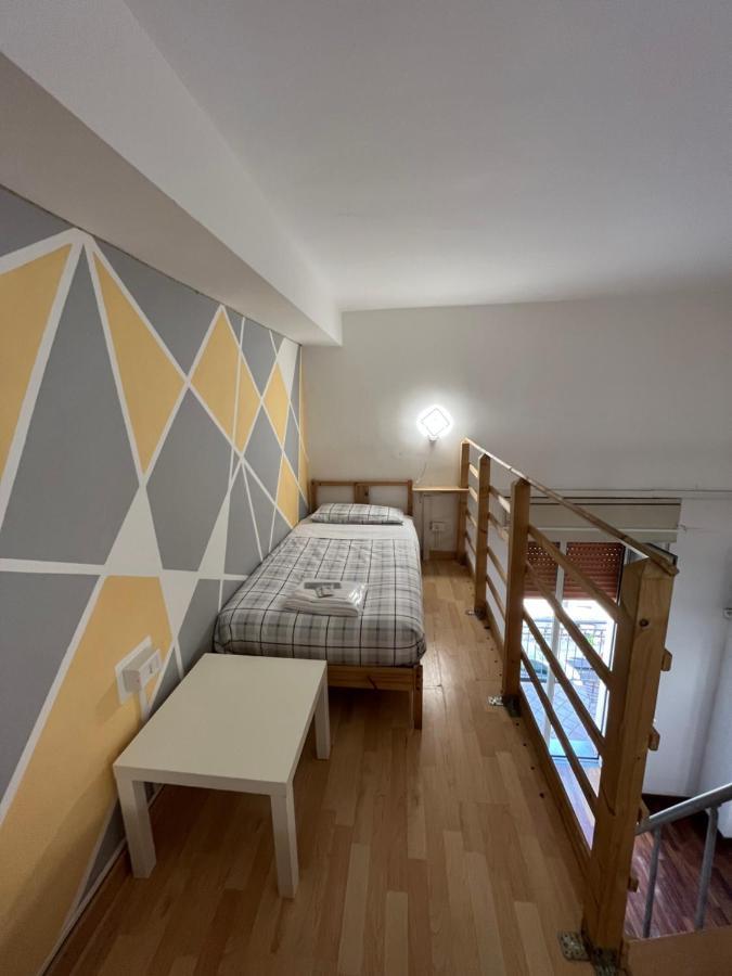 Umberto Street Otel Katanya Dış mekan fotoğraf