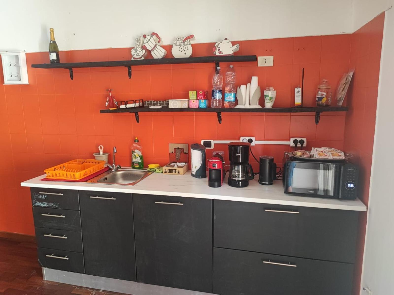 Umberto Street Otel Katanya Dış mekan fotoğraf