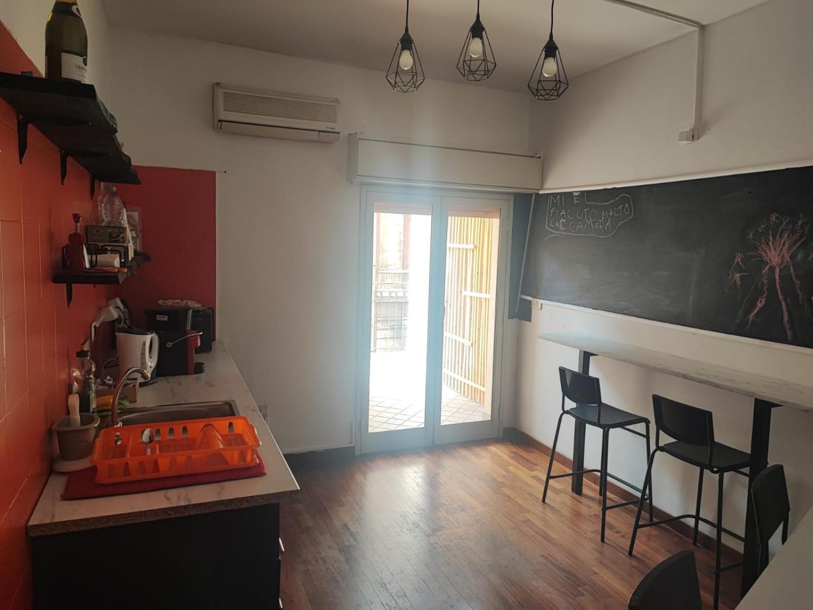 Umberto Street Otel Katanya Dış mekan fotoğraf